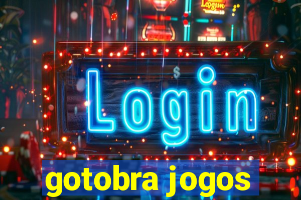 gotobra jogos